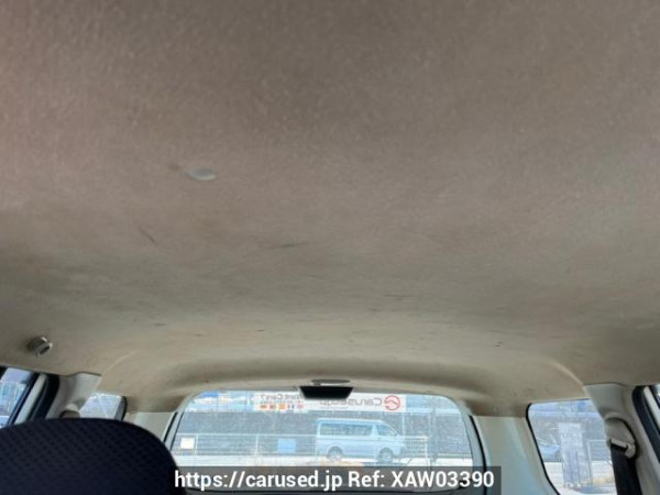 Used 2004 AT toyota probox-van NCP51V Image[12]