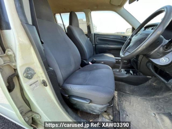 Used 2004 AT toyota probox-van NCP51V Image[13]