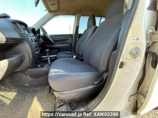 Used 2004 AT toyota probox-van NCP51V Image[14]