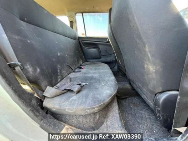 Used 2004 AT toyota probox-van NCP51V Image[15]
