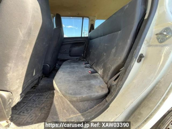 Used 2004 AT toyota probox-van NCP51V Image[16]