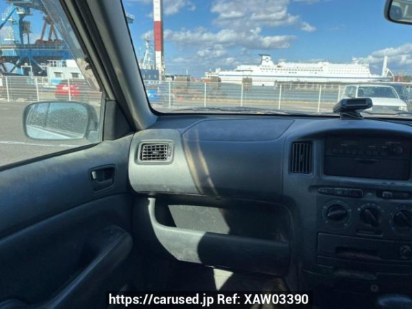 Used 2004 AT toyota probox-van NCP51V Image[19]