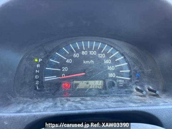 Used 2004 AT toyota probox-van NCP51V Image[21]