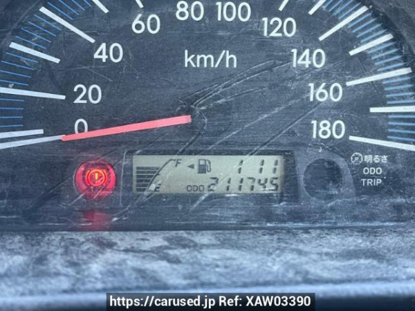 Used 2004 AT toyota probox-van NCP51V Image[22]