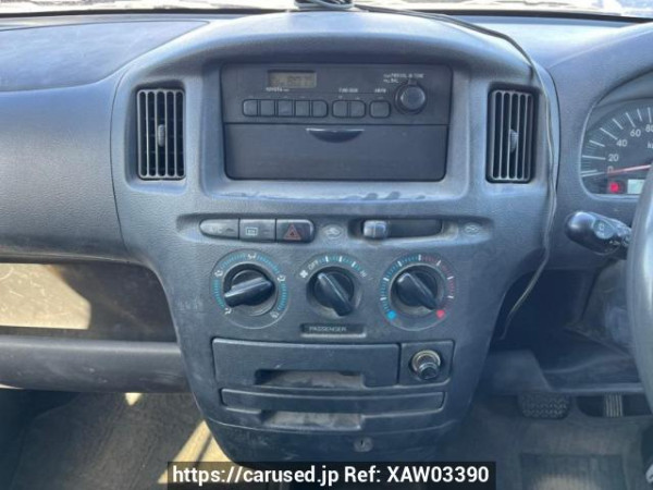 Used 2004 AT toyota probox-van NCP51V Image[23]
