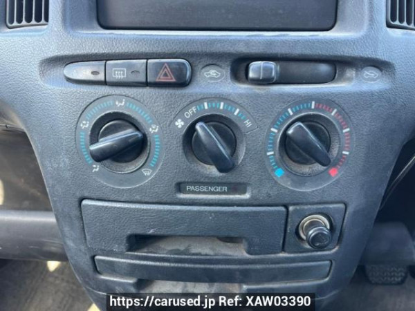 Used 2004 AT toyota probox-van NCP51V Image[24]
