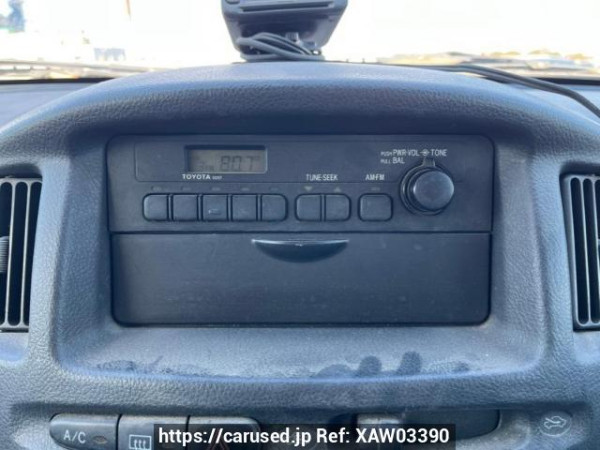 Used 2004 AT toyota probox-van NCP51V Image[25]