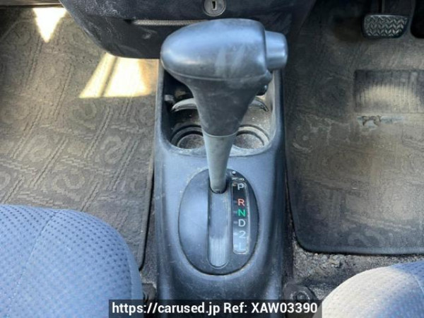 Used 2004 AT toyota probox-van NCP51V Image[26]
