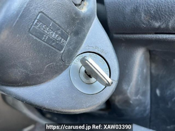 Used 2004 AT toyota probox-van NCP51V Image[27]