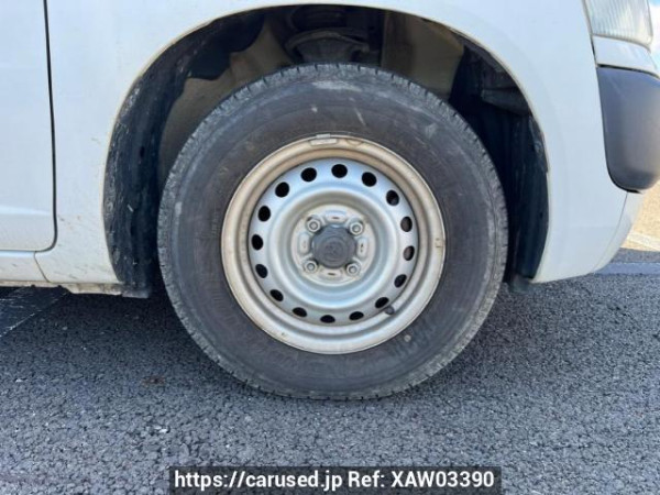 Used 2004 AT toyota probox-van NCP51V Image[29]