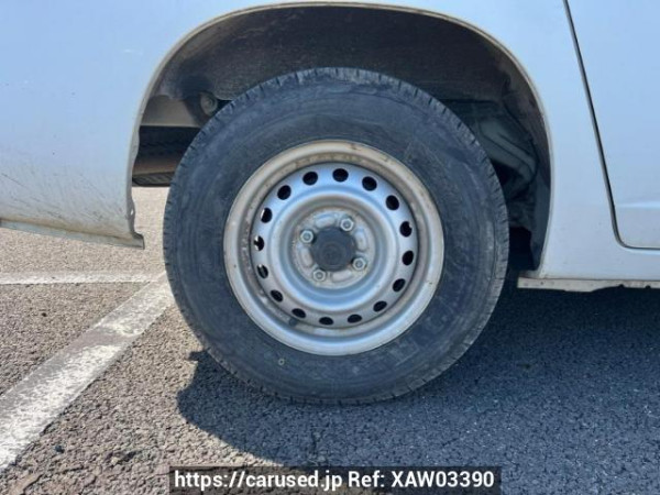 Used 2004 AT toyota probox-van NCP51V Image[31]