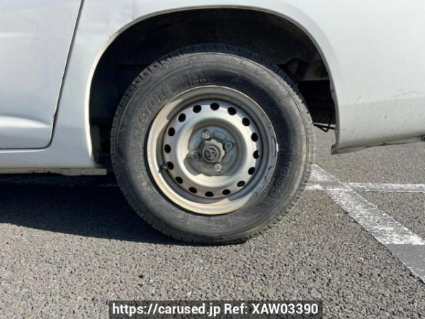 Used 2004 AT toyota probox-van NCP51V Image[32]