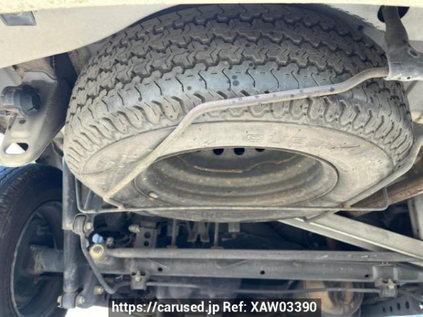 Used 2004 AT toyota probox-van NCP51V Image[42]