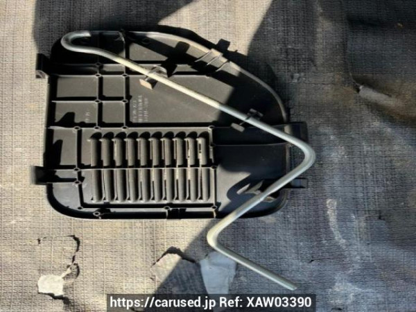 Used 2004 AT toyota probox-van NCP51V Image[43]