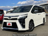 Used 2020 CVT toyota voxy DBA-ZRR80W Image[0]