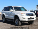 Toyota Land Cruiser Prado TRJ120W