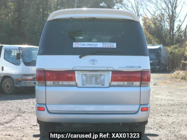 Used 1998 AT toyota hiace-regius RCH47W Image[5]