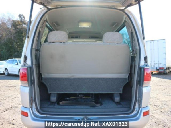 Used 1998 AT toyota hiace-regius RCH47W Image[8]