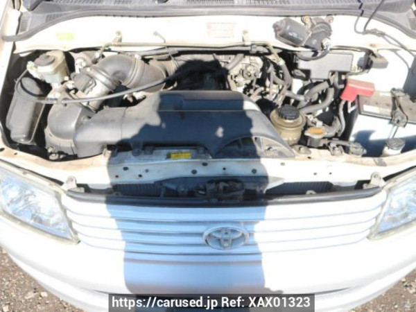 Used 1998 AT toyota hiace-regius RCH47W Image[9]