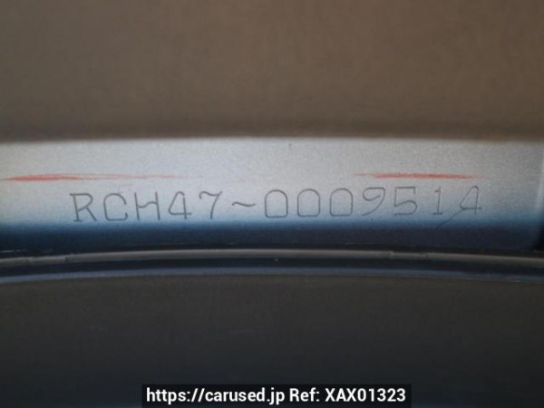 Used 1998 AT toyota hiace-regius RCH47W Image[11]