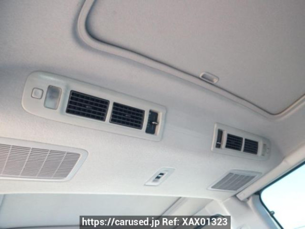 Used 1998 AT toyota hiace-regius RCH47W Image[16]