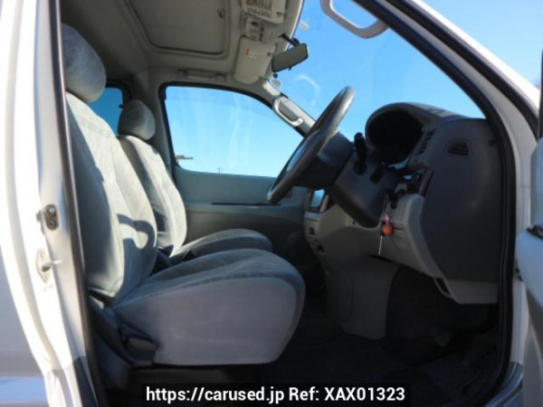 Used 1998 AT toyota hiace-regius RCH47W Image[17]