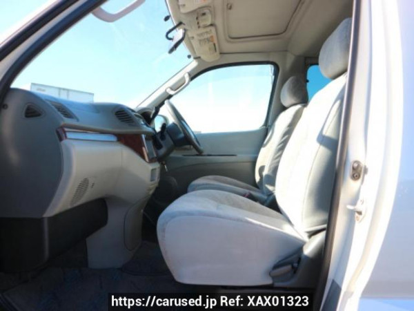 Used 1998 AT toyota hiace-regius RCH47W Image[18]