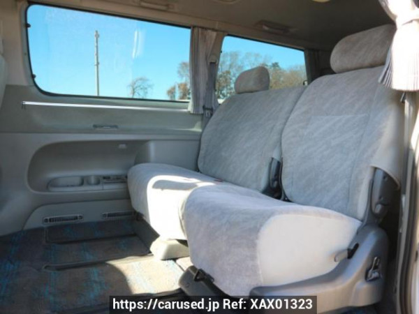 Used 1998 AT toyota hiace-regius RCH47W Image[19]