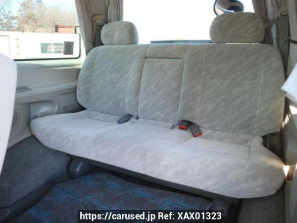 Used 1998 AT toyota hiace-regius RCH47W Image[20]