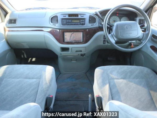 Used 1998 AT toyota hiace-regius RCH47W Image[21]
