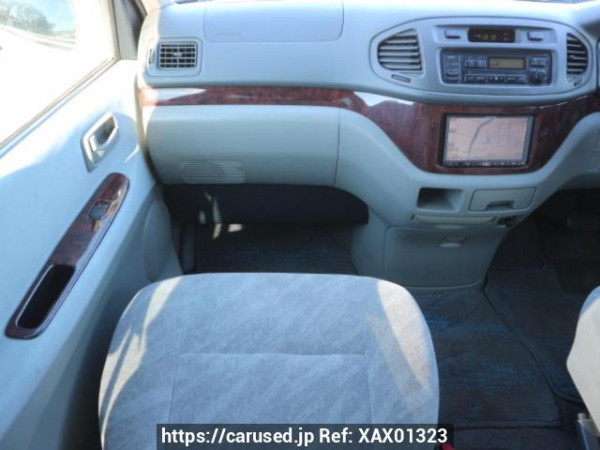 Used 1998 AT toyota hiace-regius RCH47W Image[22]
