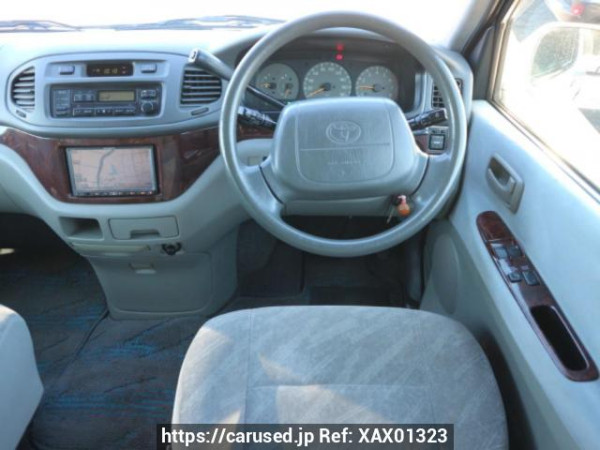 Used 1998 AT toyota hiace-regius RCH47W Image[23]