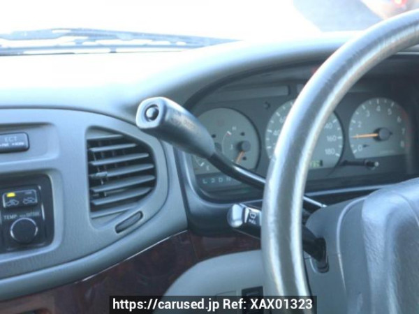 Used 1998 AT toyota hiace-regius RCH47W Image[24]