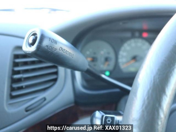 Used 1998 AT toyota hiace-regius RCH47W Image[25]