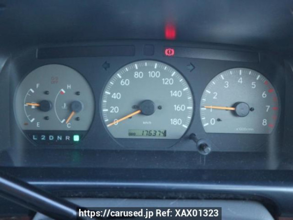Used 1998 AT toyota hiace-regius RCH47W Image[26]