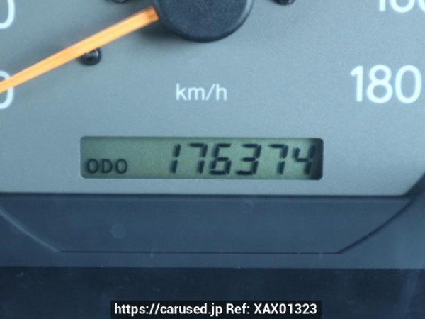 Used 1998 AT toyota hiace-regius RCH47W Image[27]