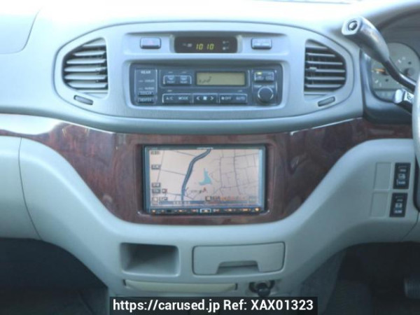 Used 1998 AT toyota hiace-regius RCH47W Image[28]
