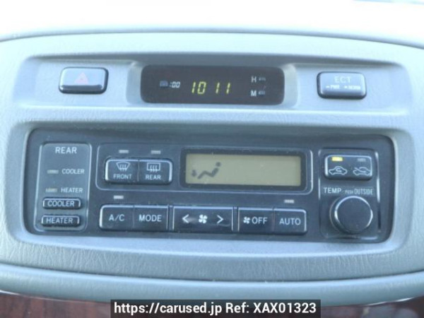 Used 1998 AT toyota hiace-regius RCH47W Image[30]