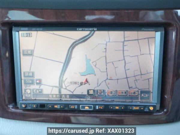 Used 1998 AT toyota hiace-regius RCH47W Image[31]