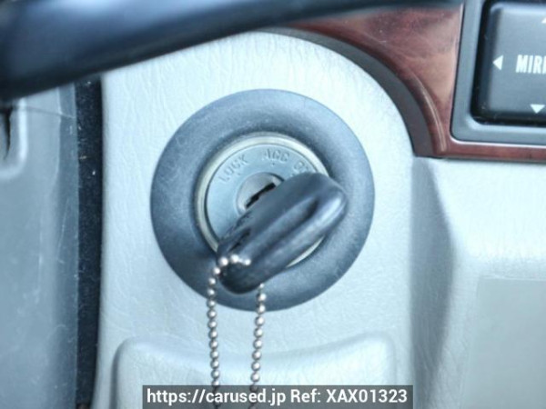 Used 1998 AT toyota hiace-regius RCH47W Image[34]