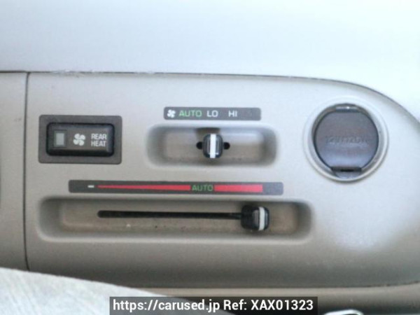 Used 1998 AT toyota hiace-regius RCH47W Image[35]