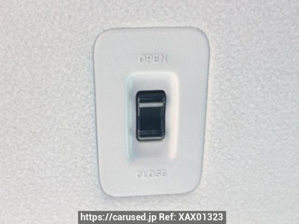 Used 1998 AT toyota hiace-regius RCH47W Image[37]