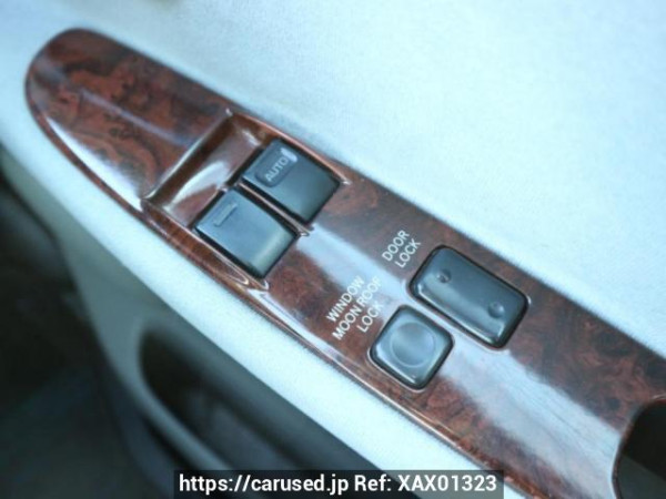 Used 1998 AT toyota hiace-regius RCH47W Image[38]