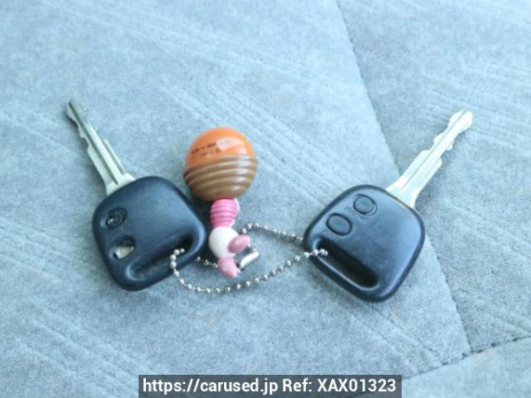 Used 1998 AT toyota hiace-regius RCH47W Image[39]