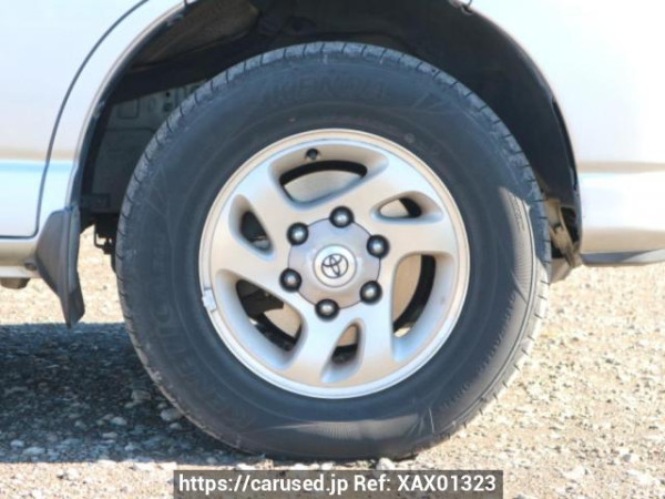 Used 1998 AT toyota hiace-regius RCH47W Image[40]