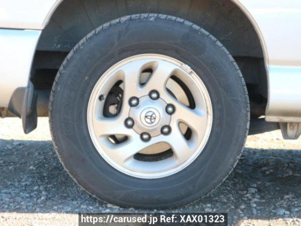 Used 1998 AT toyota hiace-regius RCH47W Image[41]