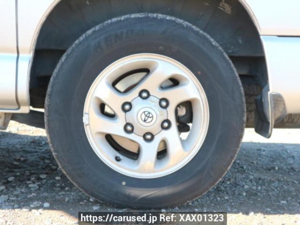 Used 1998 AT toyota hiace-regius RCH47W Image[42]