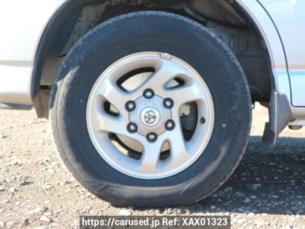Used 1998 AT toyota hiace-regius RCH47W Image[43]