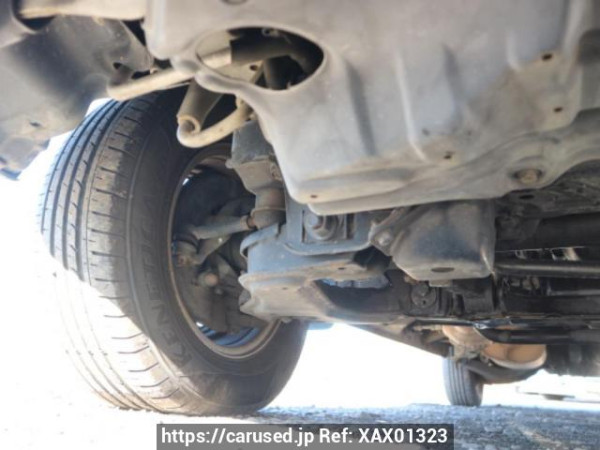 Used 1998 AT toyota hiace-regius RCH47W Image[45]