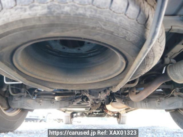 Used 1998 AT toyota hiace-regius RCH47W Image[49]